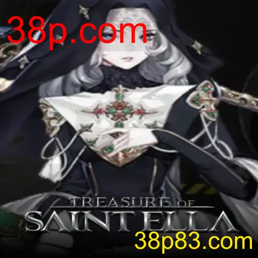 TreasureofSaintElla